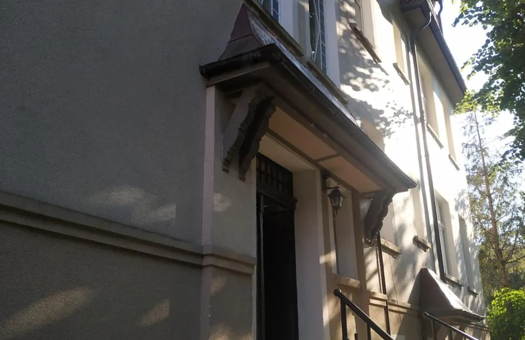 Apartament Sonet Mickiewicza Sopot-1